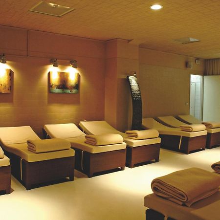 בניו די רומניה Roseo Euroterme Wellness Resort מראה חיצוני תמונה
