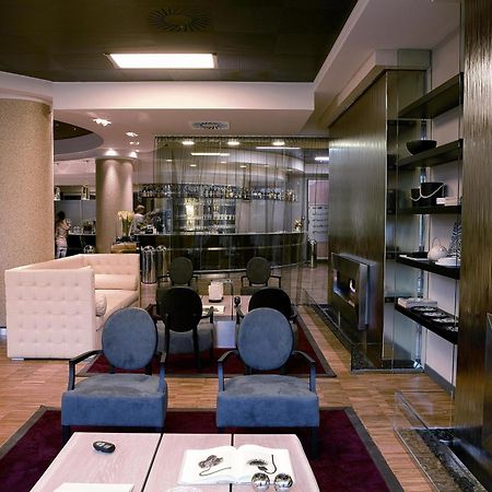 בניו די רומניה Roseo Euroterme Wellness Resort מראה חיצוני תמונה