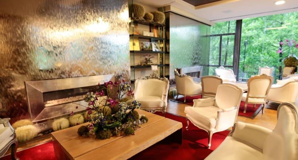 בניו די רומניה Roseo Euroterme Wellness Resort מראה חיצוני תמונה