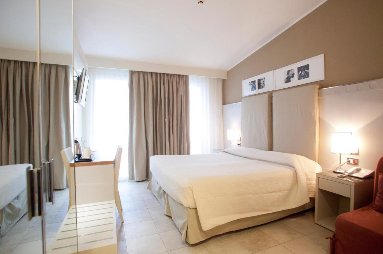 בניו די רומניה Roseo Euroterme Wellness Resort מראה חיצוני תמונה