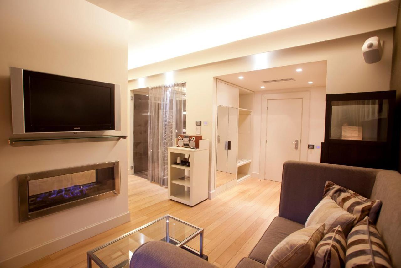 בניו די רומניה Roseo Euroterme Wellness Resort מראה חיצוני תמונה