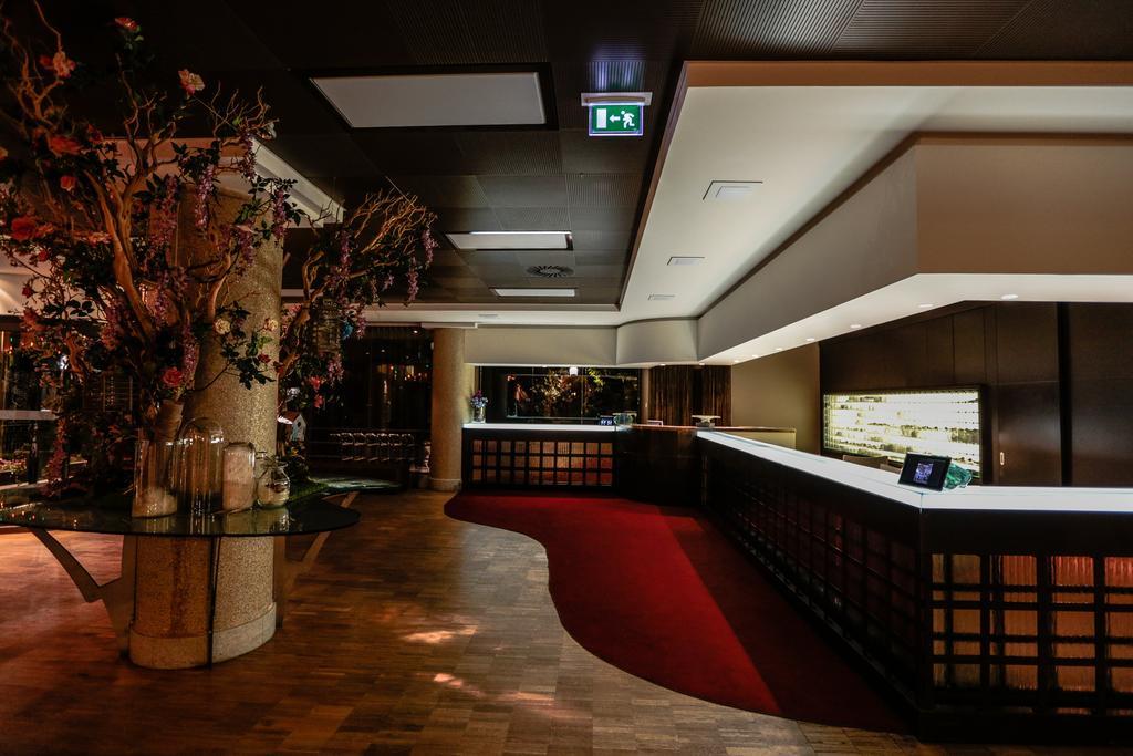 בניו די רומניה Roseo Euroterme Wellness Resort מראה חיצוני תמונה
