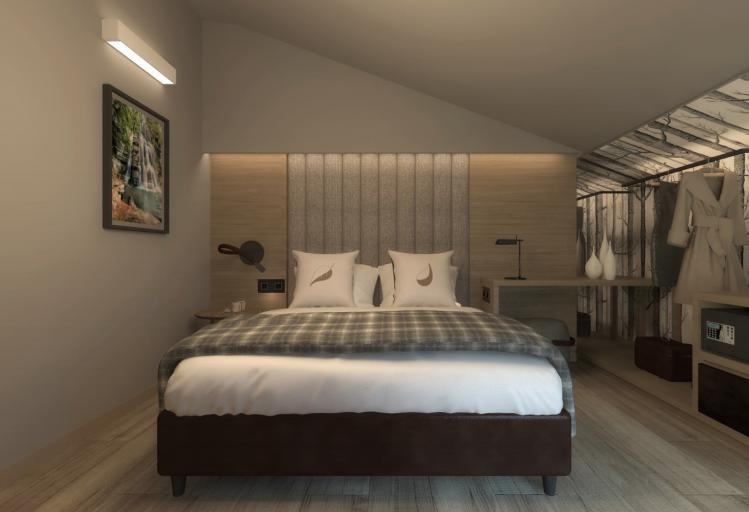 בניו די רומניה Roseo Euroterme Wellness Resort מראה חיצוני תמונה