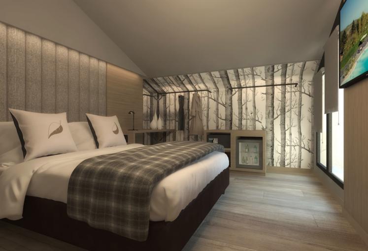 בניו די רומניה Roseo Euroterme Wellness Resort מראה חיצוני תמונה